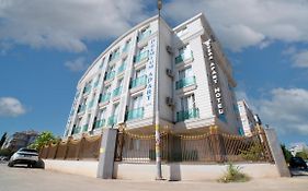 Vera Park Premium Apart Hotel